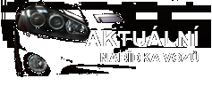 AKTUÁLNÍ NABÍDKA VOZŮ